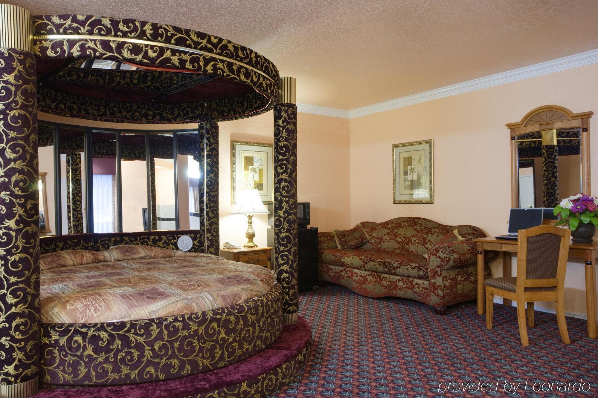 Americas Best Value Inn - Milpitas Chambre photo